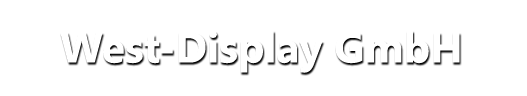 West-Display Logo